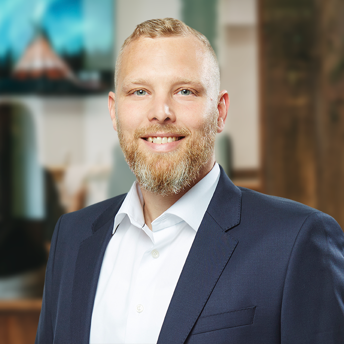 Daniel Rubarth